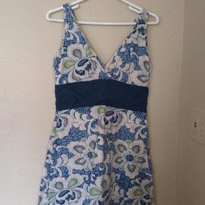 Patagonia Large Dress